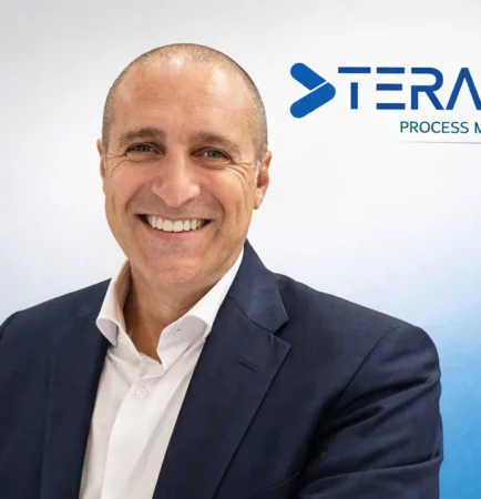 Mauro Radice - CEO TERALIS S.r.l.